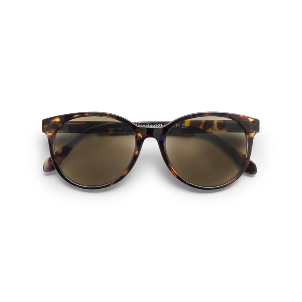 City Tortoise Sunglasses