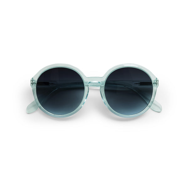 Diva Ice Blue Sunglasses