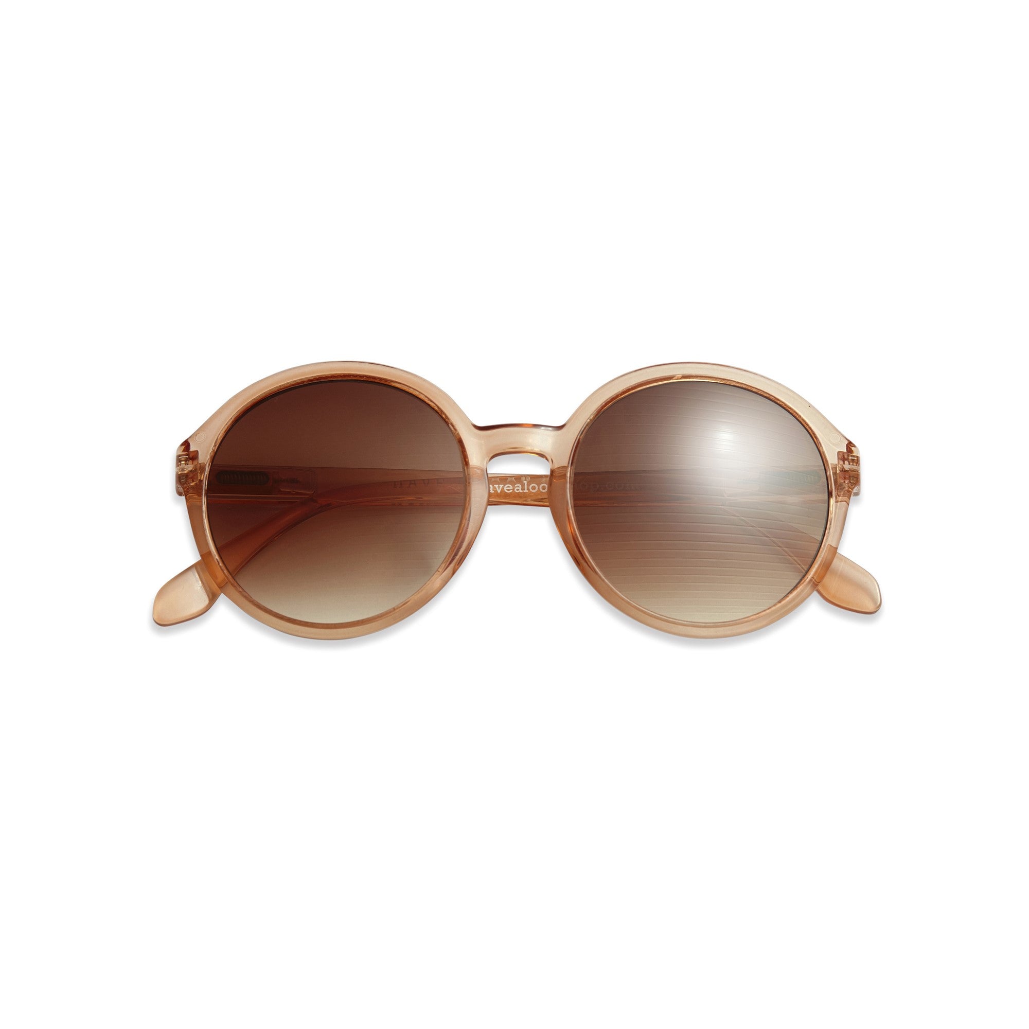 Diva Melon Sunglasses