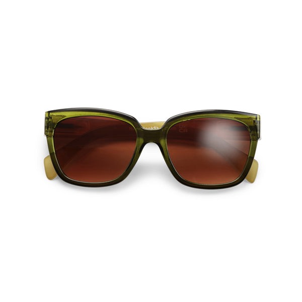 Mood Army Moss Sunglasses