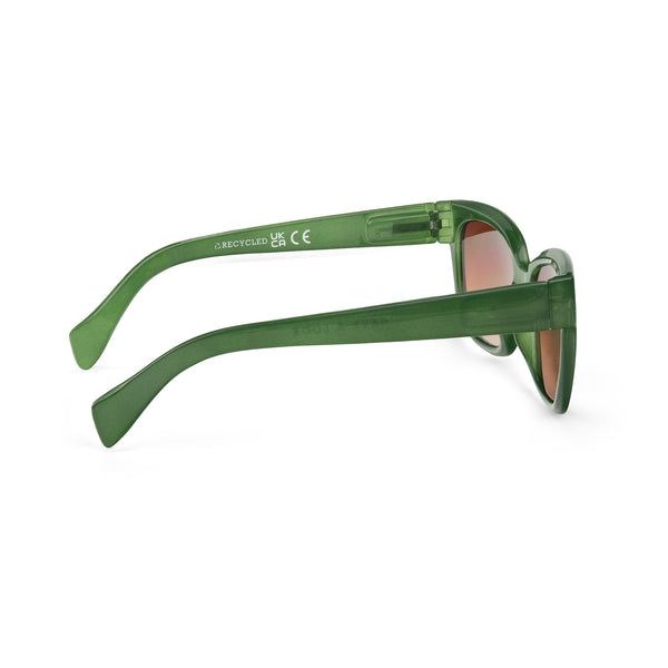 Mood Jade Sunglasses