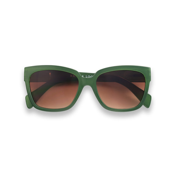 Mood Jade Sunglasses
