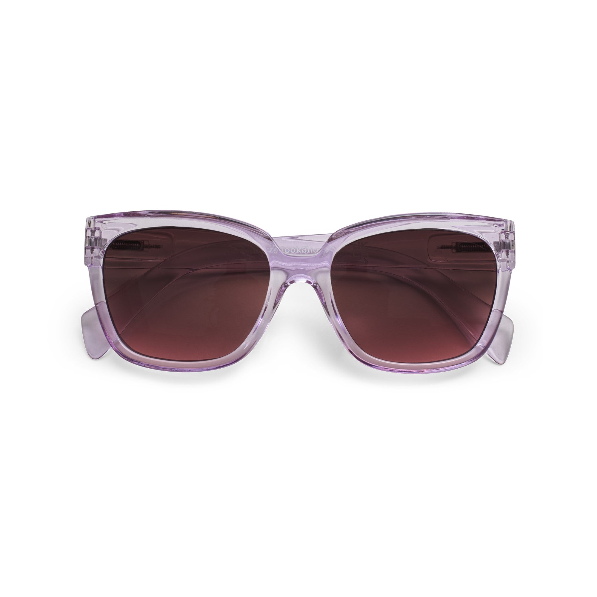 Mood Lilac Sunglasses