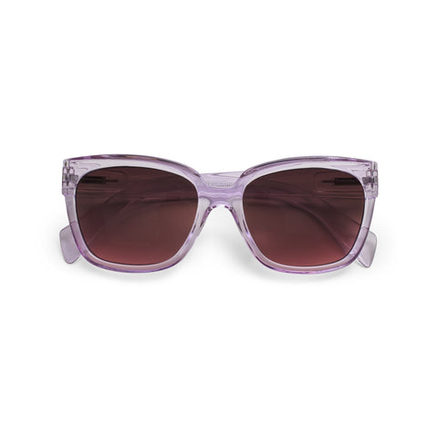 Mood Lilac Sunglasses