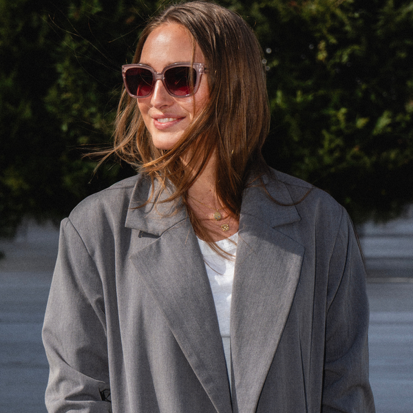 Mood Taupe Sunglasses