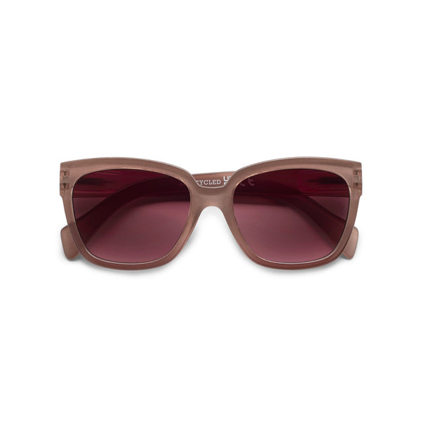 Mood Taupe Sunglasses