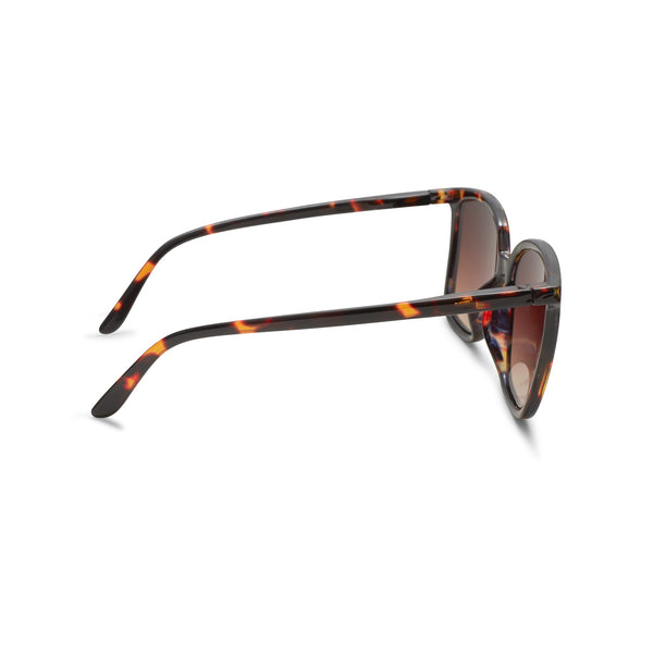 Have A Look Nymph Tortoise Sunglasses