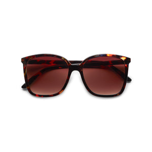 Have A Look Nymph Tortoise Sunglasses