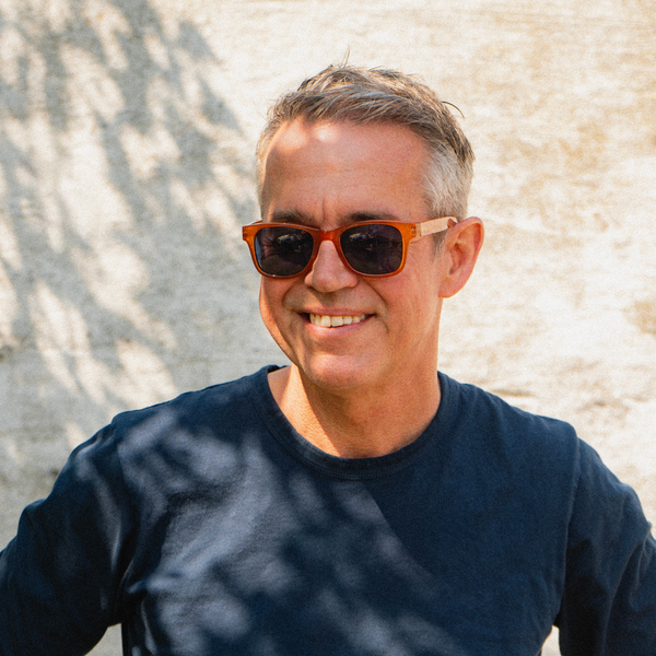 Type B Caramel Sunglasses