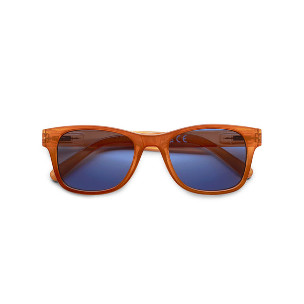 Type B Caramel Sunglasses