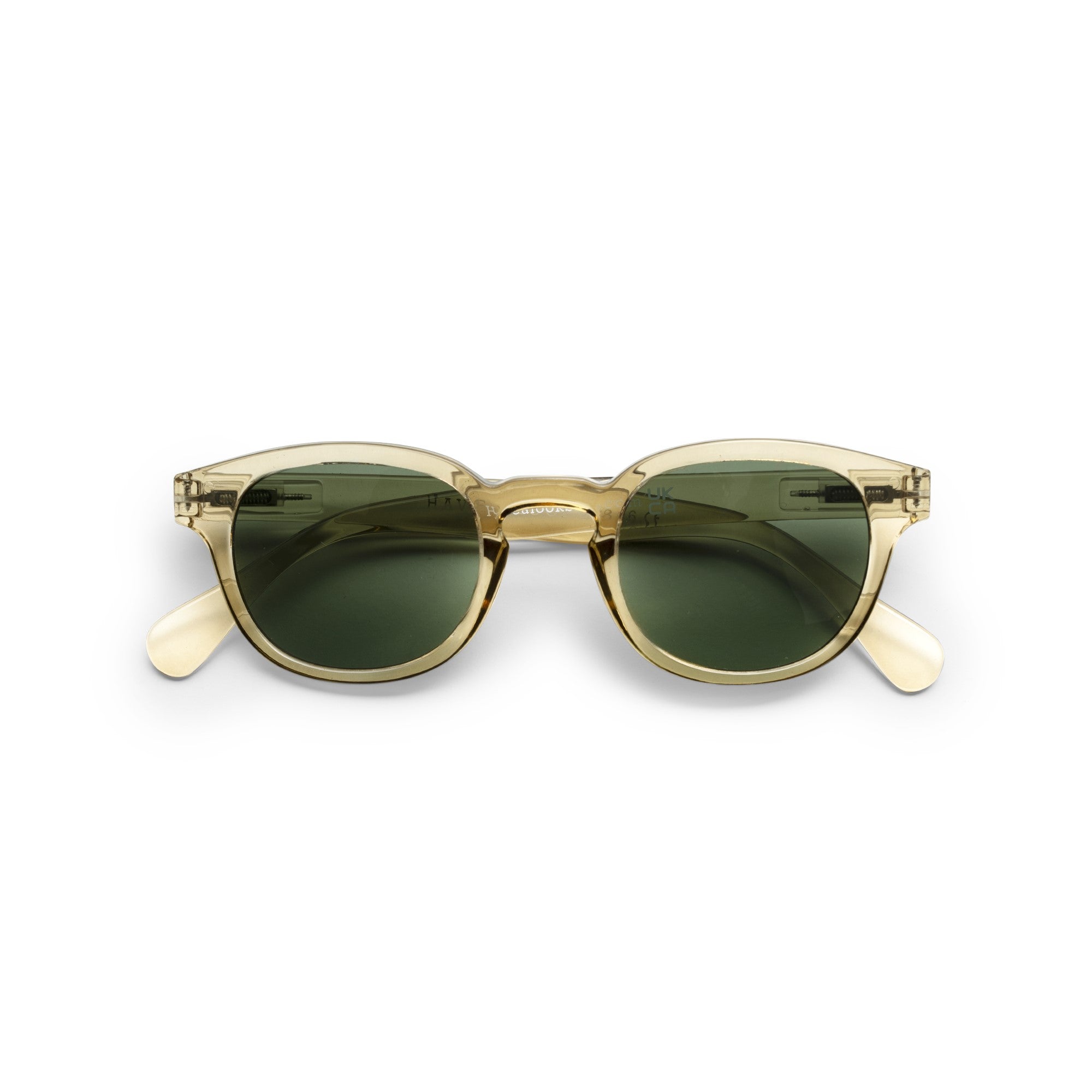Have A Look Type C Olive Sunglasses