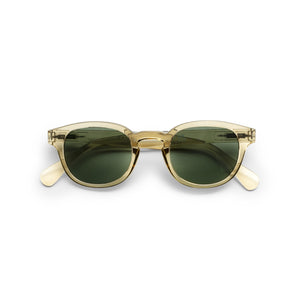 Have A Look Type C Olive Sunglasses