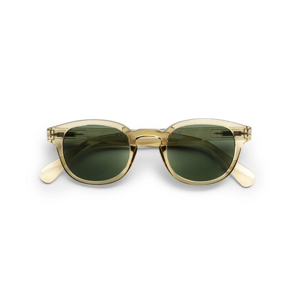 Have A Look Type C Olive Sunglasses
