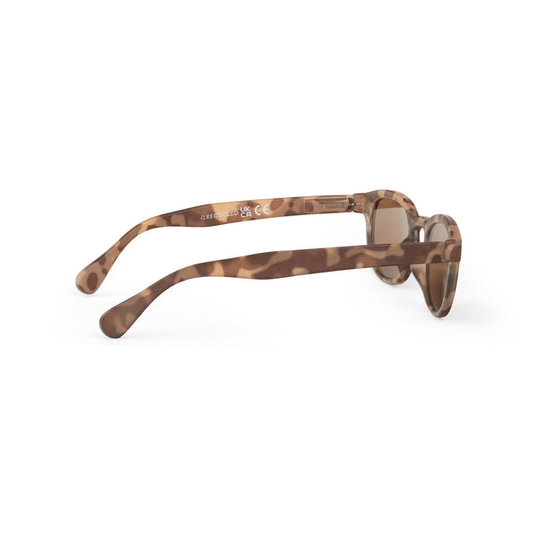 Type C Tortoise Sunglasses