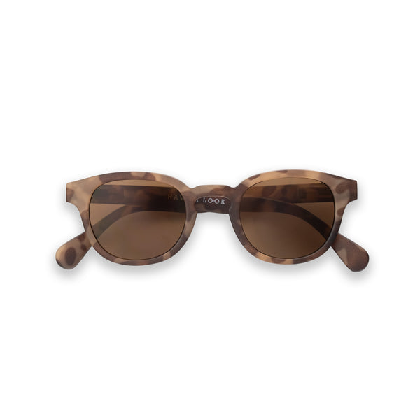Type C Tortoise Sunglasses