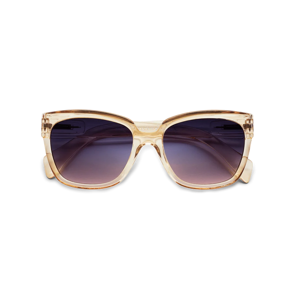Mood Champagne Sunglasses
