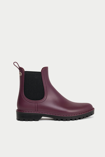 Druppel Huckleberry Boot