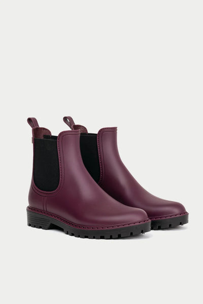 Druppel Huckleberry Boot
