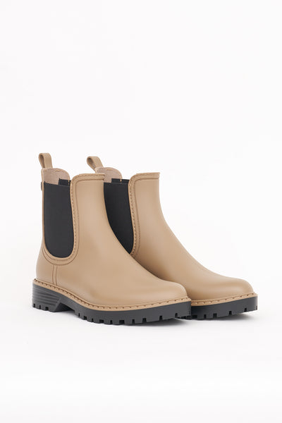 Druppel Elmwood waterproof boot from TANTA