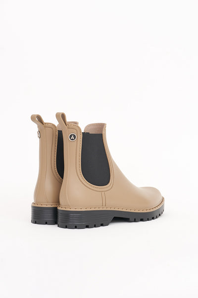 Druppel Elmwood waterproof boot from TANTA