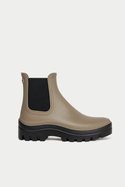 Prahara Mermaid Rain Boot