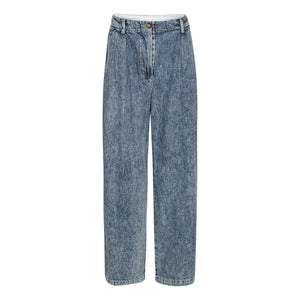 Tailor Denim Trousers