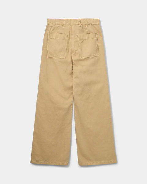 Toulouse Beige Jeans Sofie Schnoor
