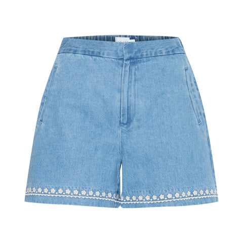 Tawny Shorts Atelier Reve