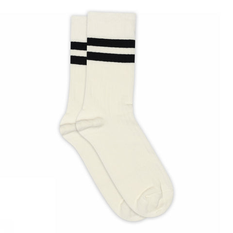 Tina Black socks from mp Denmark.