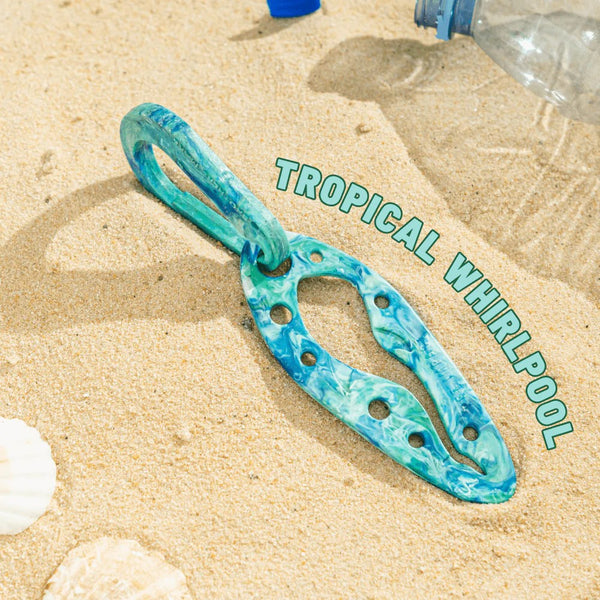 Tropical Whirlpool PooPal