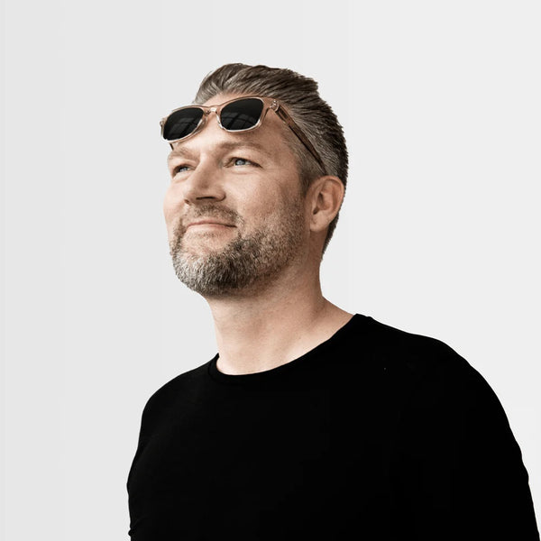 Type B Olive Sunglasses