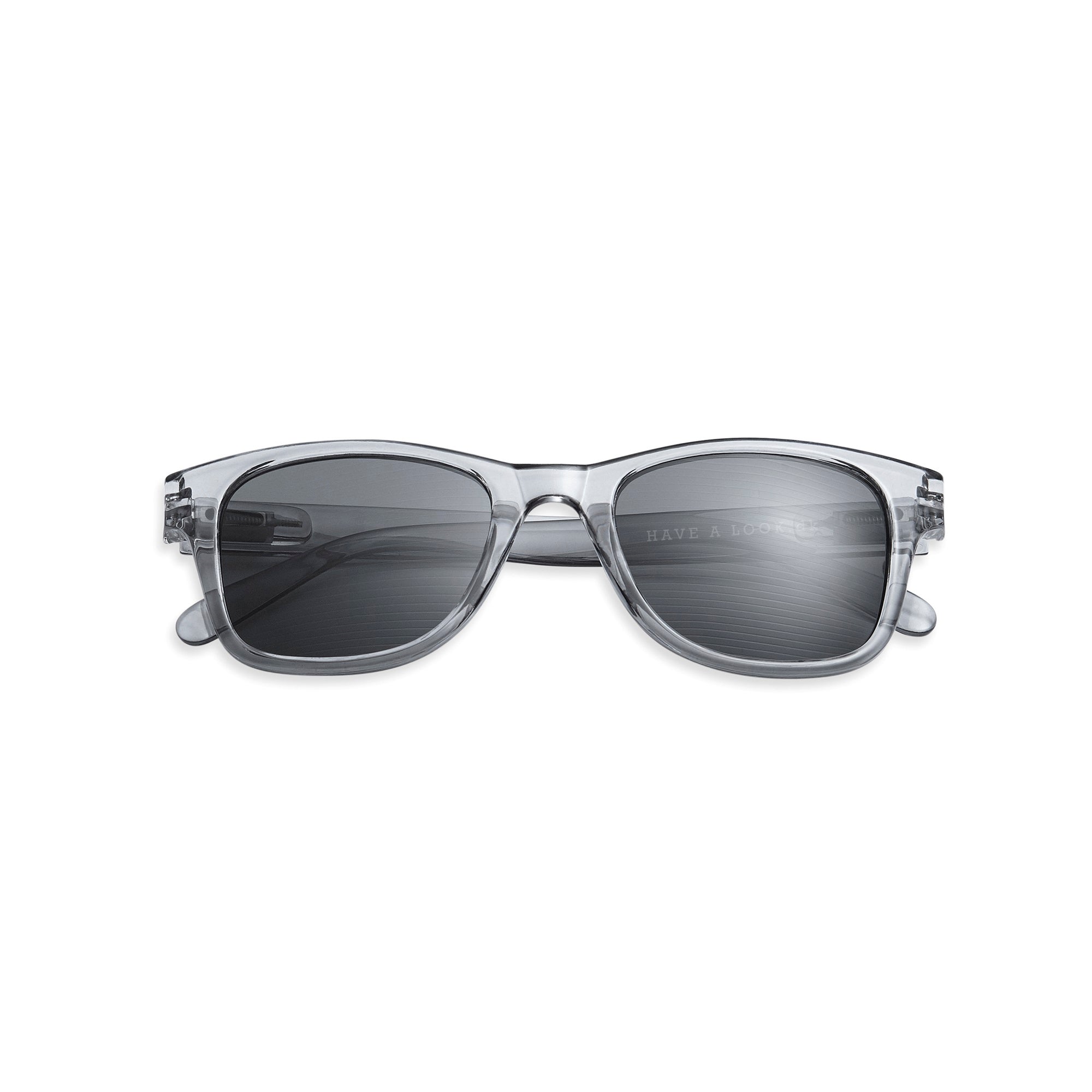 Type B Smoke Sunglasses