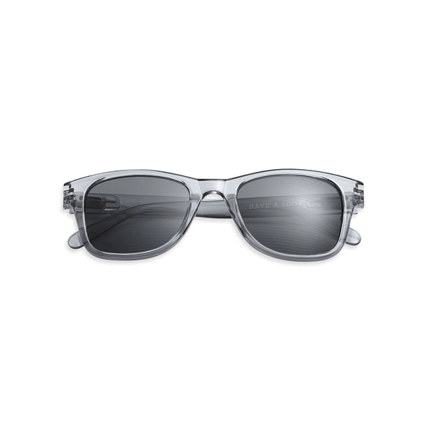 Type B Smoke Sunglasses