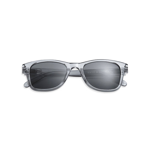 Type B Smoke Sunglasses