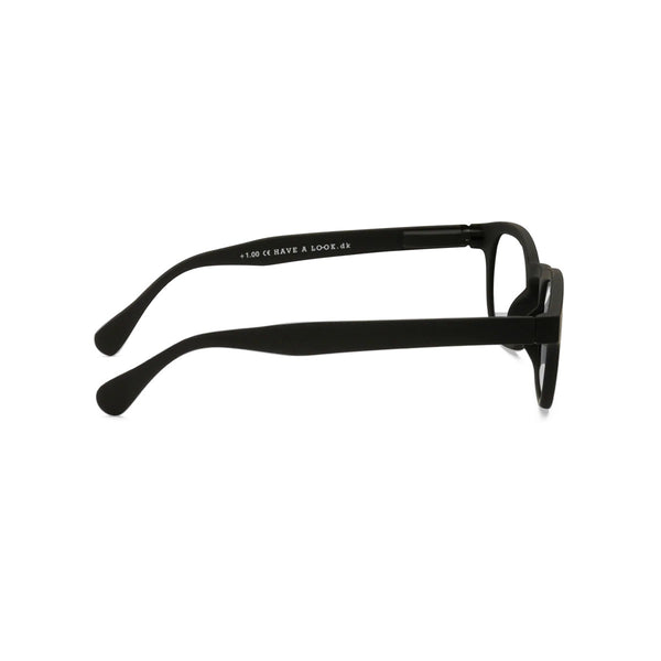 Type C Black Sunglasses