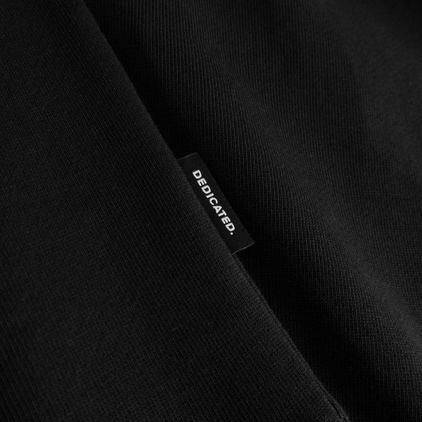 Cheers Salud Falun Black Hoodie