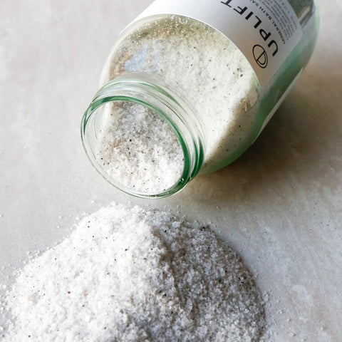 Uplift Bath Salts 250g