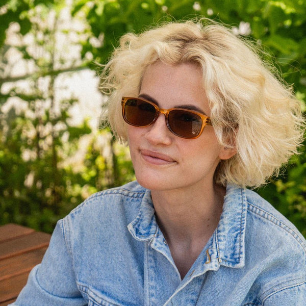 Urban Toffee Sunglasses