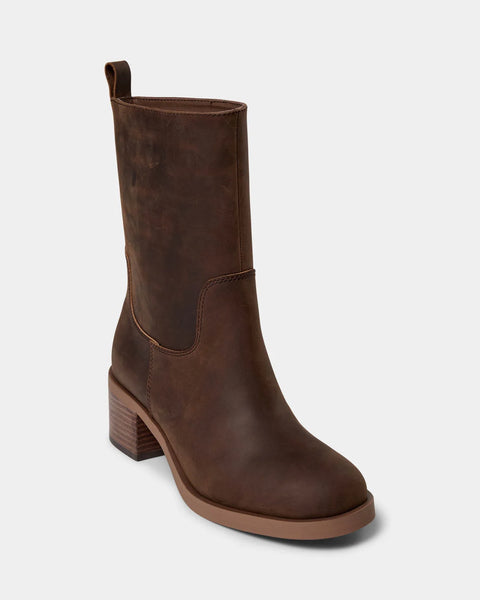 Vaya Ankle Boots