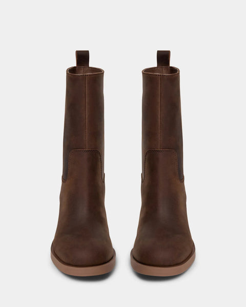 Vaya Ankle Boots