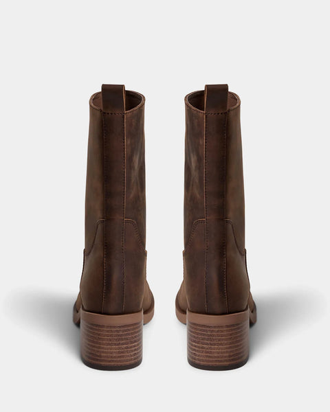Vaya Ankle Boots