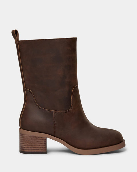 Vaya Ankle Boots