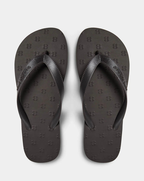 Viola Dark Brown Sandal