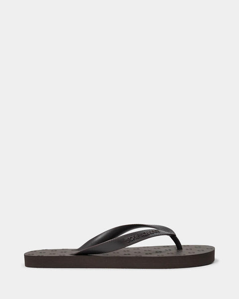 Viola Dark Brown Sandal