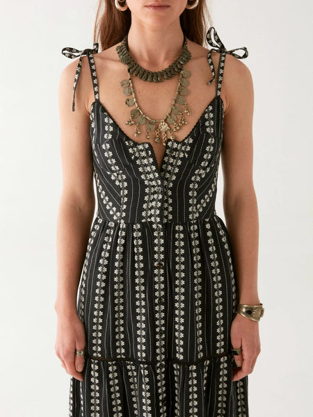 Maison Hotel Venus Vintage Rock Dress