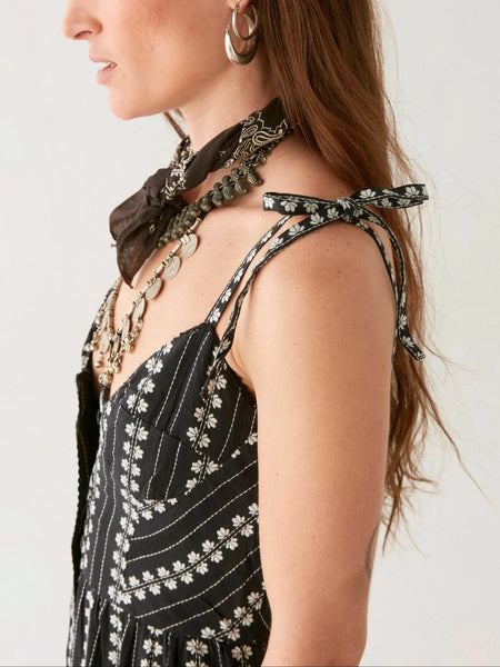 Maison Hotel Venus Vintage Rock Dress