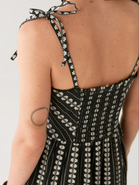 Maison Hotel Venus Vintage Rock Dress