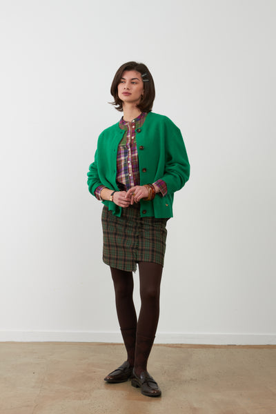 Wayra Cardigan