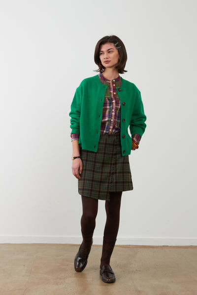 Wayra Cardigan