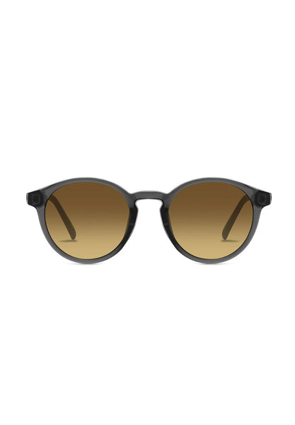 Zanon Grey Sunglasses
